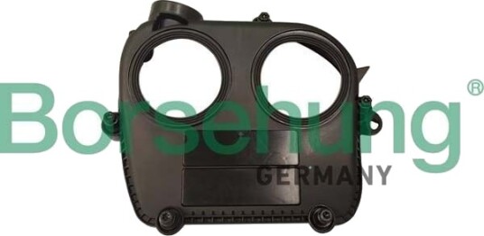 Avdekning, tannrem Borsehung B12242