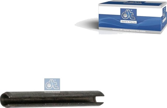 Fjærholdestift, bremseanlegg DT Spare Parts 1.18209