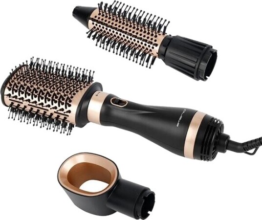 Emerio HAC 130936 Hot air styler Emerio HAC 130936 Hot air styler