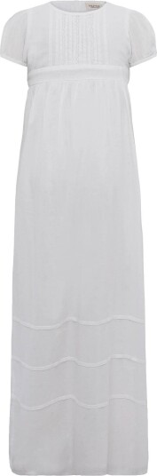 MarMar Copenhagen Daisa Christening Dress White 68