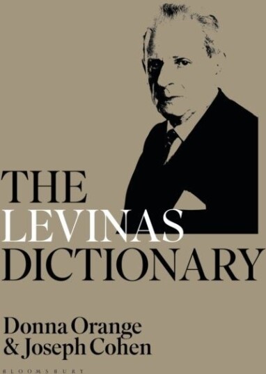 The Levinas Dictionary