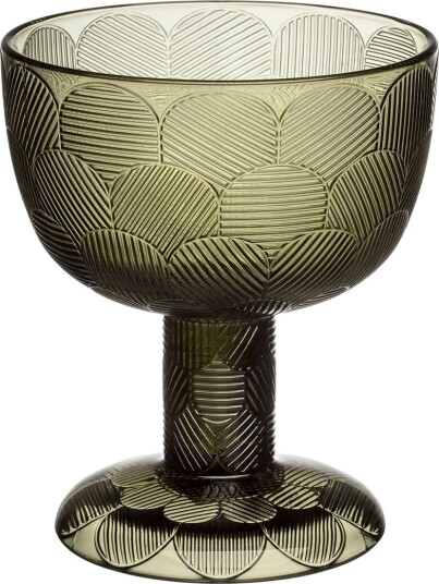iittala Miranda skål 145 mm mosegrønn