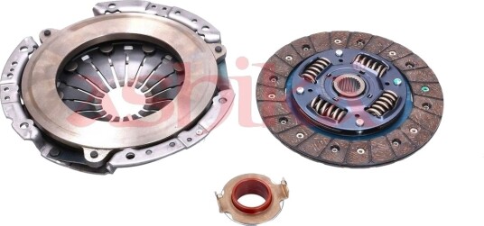 Clutchsett JAPANPARTS KF 421 Clutchsett JAPANPARTS KF 421