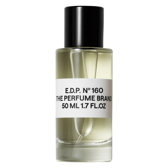 The Perfume Brand No. 160 Inspired by Vanilla 28 50ml