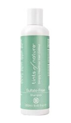 Tints of Nature Shampoo Sulfate free 250 ml