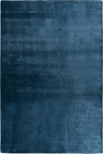 Satine Matte 80x150 cm Blå - Vm Carpet
