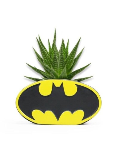 DC Comics - Batman - Vase