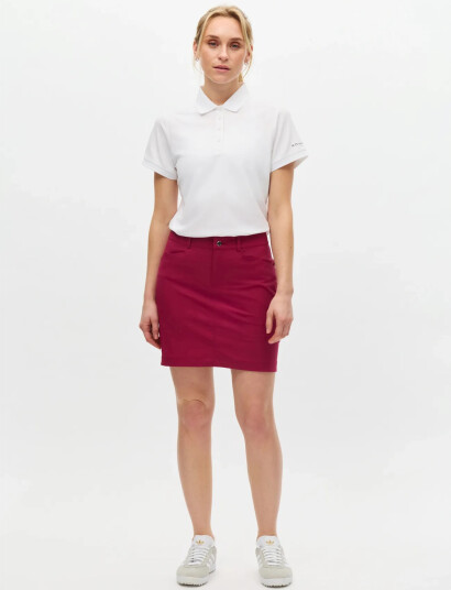 Röhnisch Lightstretch Skort   Red   40