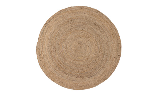 Woood ROSS Teppe 150 Natur