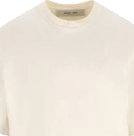 Golden Goose Herre Topper Beige S,