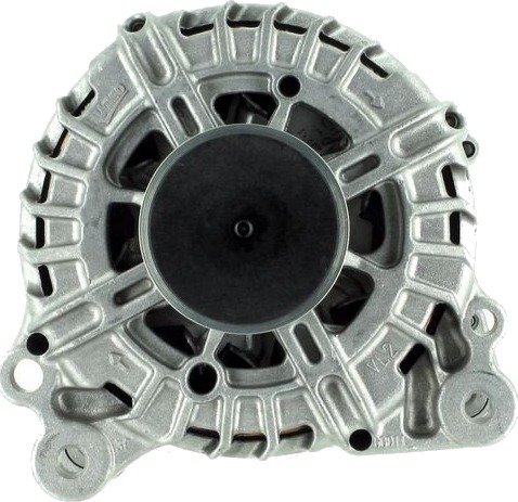 ROTOVIS Automotive Electrics 9090743 Dynamo ROTOVIS Automotive Electrics 9090743 Dynamo