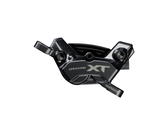 Shimano XT M8200 hydraulisk bremsekaliper 4 stempler