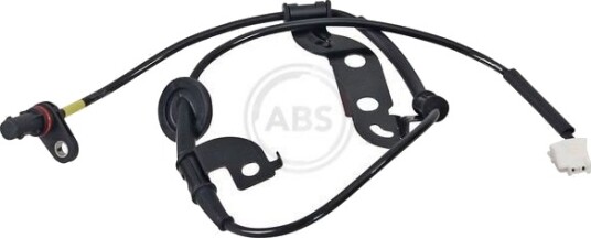 A.B.S. 31540 Sensor ABS A.B.S. 31540 Sensor ABS