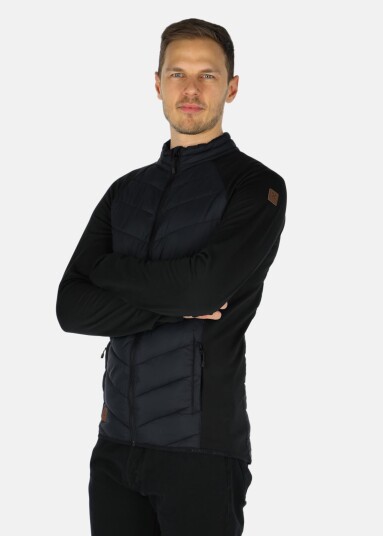 X Trail Hybrid Jacket X Trail Hybrid Jacket
