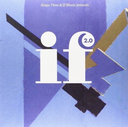 If 20 Vinyl