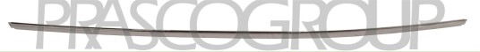 Pynte- / vernelist, støtfanger PRASCO ME4401255 Pynte- / vernelist, støtfanger PRASCO ME4401255
