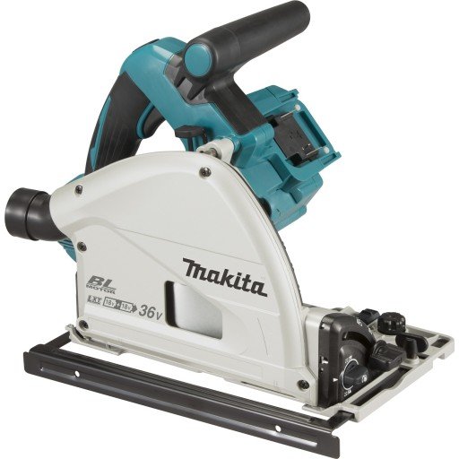 Makita DSP600Z Dykksag 36V Solo Makita DSP600Z Dykksag 36V Solo