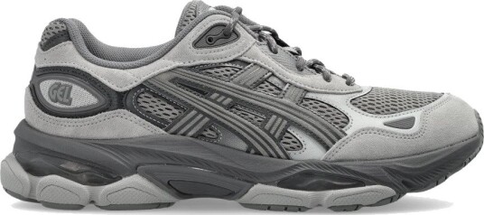 Asics Herre Sport Grå 39 1/2 EU,