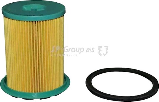Drivstoffilter JP GROUP 1218702800