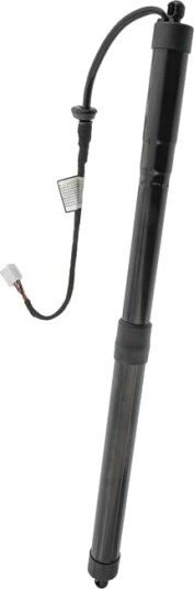 TOPRAN 602 068 Elektromotor, bakluke