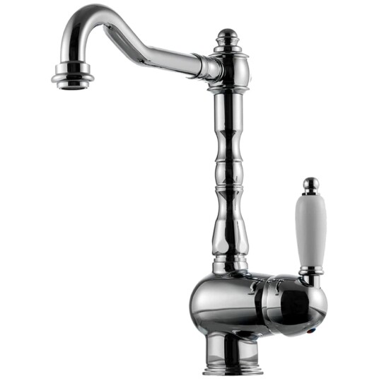 Tapwell Fme181 Classic Krom (TA-4230294) Tapwell Fme181 Classic Krom (TA-4230294)