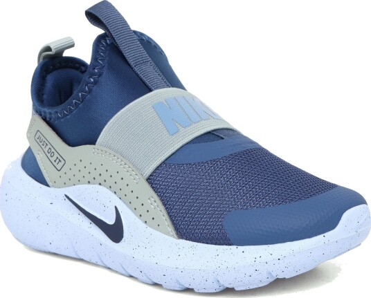 Nike Flex Runner 4 (Ps) Navy 32