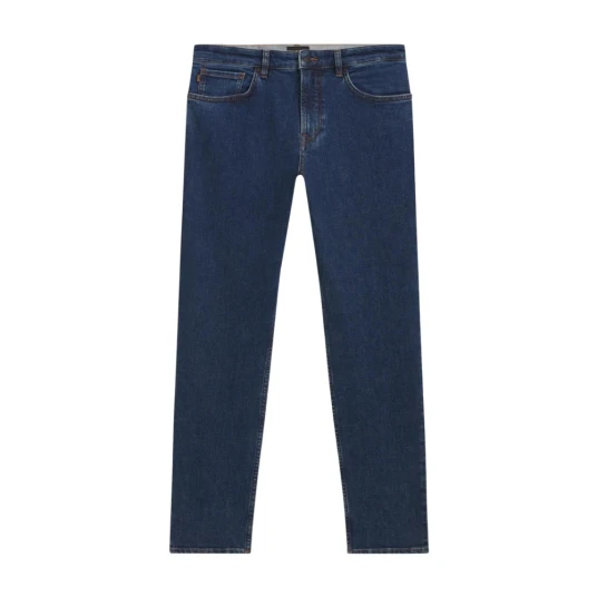 Hugo Herre Jeans Blå W30 L32, Hugo Herre Jeans Blå W30 L32,