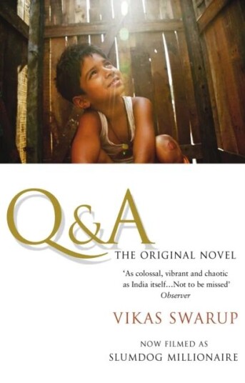 Q & A Av Vikas Swarup