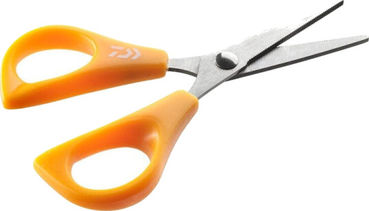 Daiwa Scissors, saks for klipping av sener