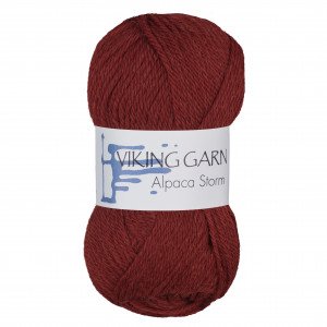 Viking Garn Alpaca Storm 558 Viking Garn Alpaca Storm 558