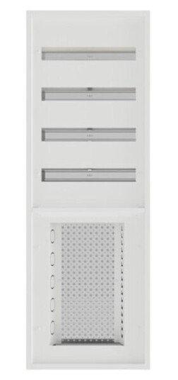 Cenika Skappakke 4R IT 3x40A OV 14K D10B40-IT-230V - 1726624