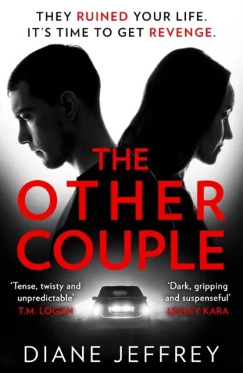 The Other Couple Av Diane Jeffrey