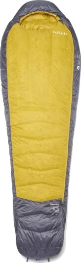 Rab Neutrino  6C / 20F Wide