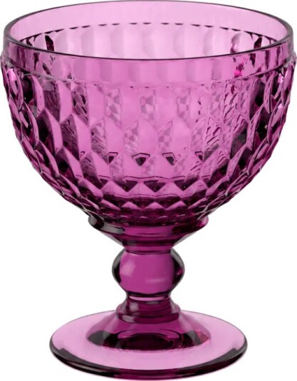 Villeroy & Boch Boston champagneglass Bær