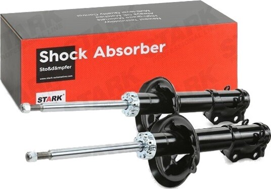 STARK SKSA 0133253 Støtdemper STARK SKSA 0133253 Støtdemper
