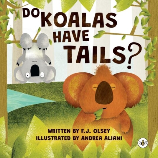 Do Koalas Have Tails? Do Koalas Have Tails?