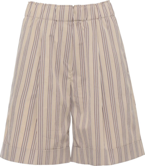 Antonelli Firenze Dame Shorts Flerfarget S, Antonelli Firenze Dame Shorts Flerfarget S,