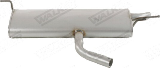 Bakre eksospotte WALKER 23005 Bakre eksospotte WALKER 23005