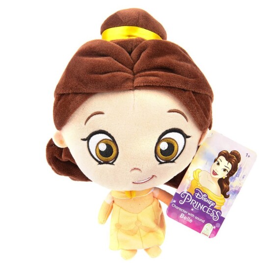 Lil Bodz  Disney Belle