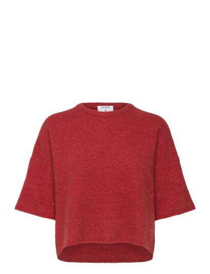 Filippa K Yak Tee Red XL