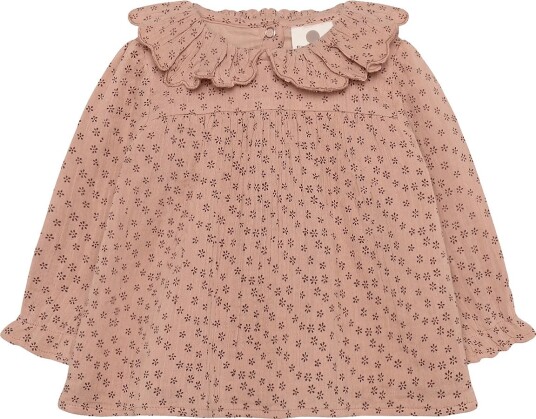 En Fant Shirt Ls Woven Beige 86 En Fant Shirt Ls Woven Beige 86
