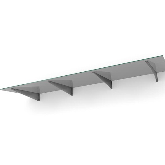 Entrétak Designtak Easy Collection Flat Entrétak Designtak Easy Collection Flat