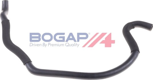 BOGAP B4228342 Radiatorslange