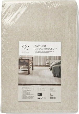 Antisklimatte