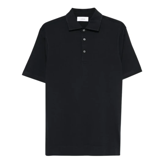 Lardini Herre Topper Blå XL, Lardini Herre Topper Blå XL,