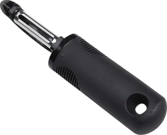 OXO Potetskreller ergonomisk svart OXO Potetskreller ergonomisk svart