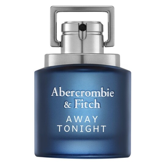 Abercrombie & Fitch Away Tonight Men Eau De Toilette 50ml