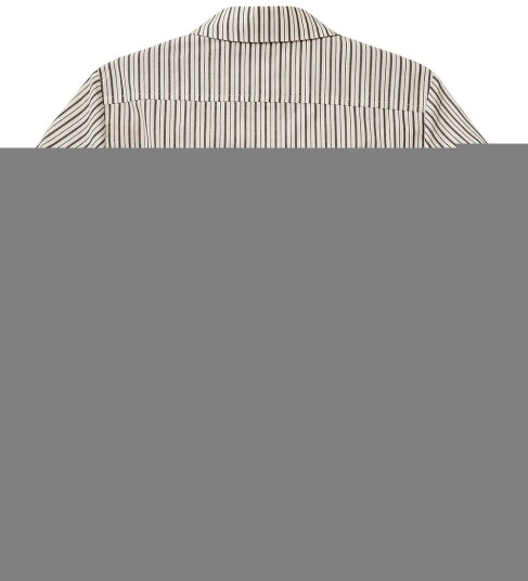 Sofie Schnoor Skjorte LilyanSY Brown Striped Sofie Schnoor 16 år 176 Skjorte K/E Brun Sofie Schnoor Skjorte LilyanSY Brown Striped Sofie Schnoor 16 år 176 Skjorte K/E Brun