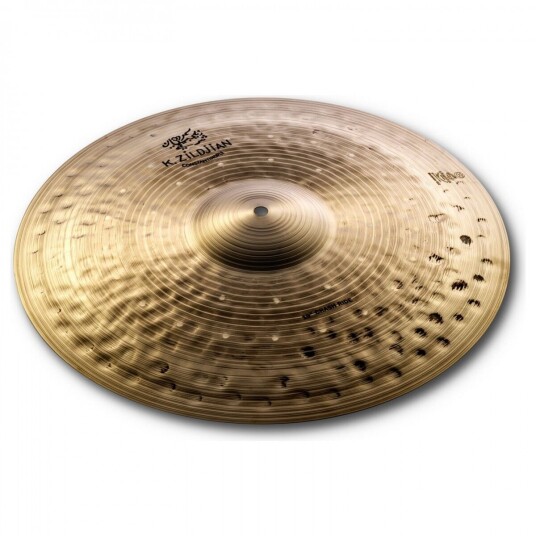 Zildjian K Constantinople 19 Crash Ride Cymbal Zildjian K Constantinople 19 Crash Ride Cymbal