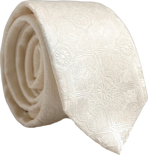 Dolce & Gabbana Herre Accessories Beige ONE SIZE, Dolce & Gabbana Herre Accessories Beige ONE SIZE,